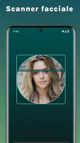 Età Facciale - Calcolatore AI screenshot