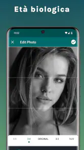 Età Facciale - Calcolatore AI screenshot