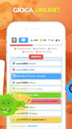 eTABU - Gioco Social 2