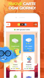 eTABU - Gioco Social 3
