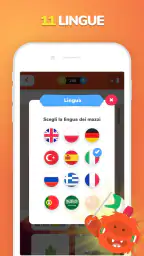 eTABU - Gioco Social 4