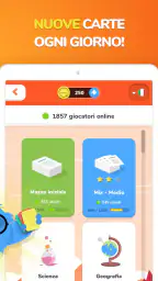 eTABU - Gioco Social 7