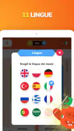 eTABU - Gioco Social 8