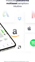 eToro: Fai trading e investi 2