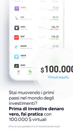 eToro: Fai trading e investi 4