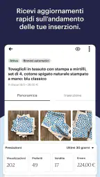Etsy Seller: il tuo negozio 6