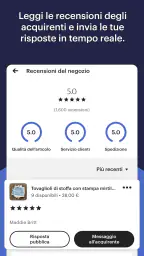 Etsy Seller: il tuo negozio 8