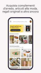 Etsy: acquista moda e arredi 2