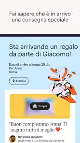 Etsy: acquista moda e arredi screenshot