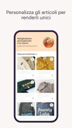Etsy: acquista moda e arredi 6