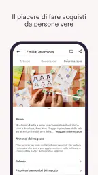 Etsy: acquista moda e arredi 8
