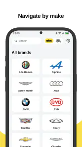 Euro RESCUE screenshot