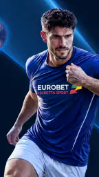 Eurobet: Diretta Sport 1