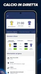 Eurobet: Diretta Sport 3