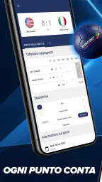 Eurobet: Diretta Sport 4