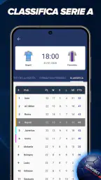 Eurobet: Diretta Sport 6