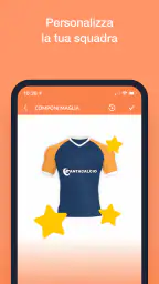 EuroLeghe Fantacalcio ® 3