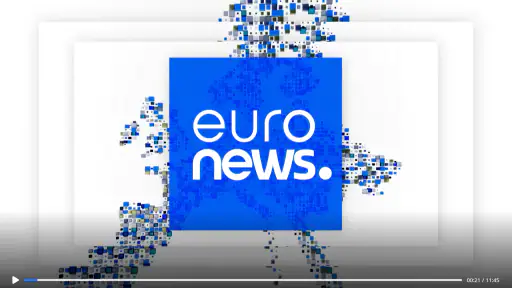 Euronews TV - Notizie 1