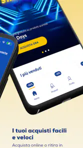 Euronics - Offerte Elettronica screenshot