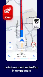 Eurowag Navigation - Truck GPS 3