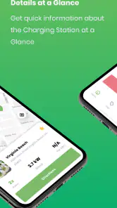 EVDC screenshot