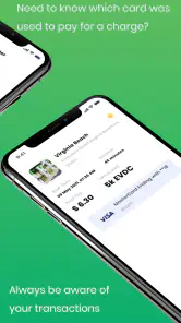 EVDC screenshot