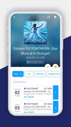 EVENTIM DE: Tickets für Events 2