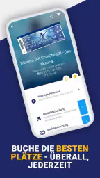 EVENTIM DE: Tickets für Events 3