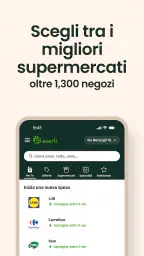 Everli - Spesa online 2