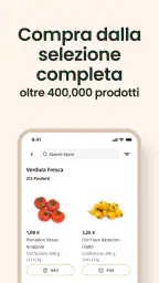 Everli - Spesa online 3