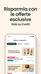 Everli - Spesa online 4