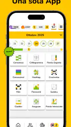 Everyday Puzzles: Mini Giochi 1