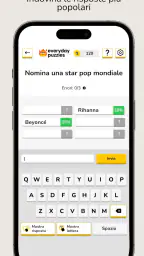 Everyday Puzzles: Mini Giochi 2