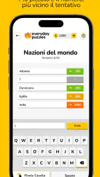 Everyday Puzzles: Mini Giochi 3