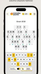 Everyday Puzzles: Mini Giochi 4