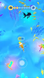 Evolution Merge 4