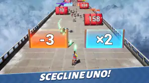 Evony - Il Ritorno del Re screenshot