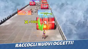 Evony - Il Ritorno del Re screenshot
