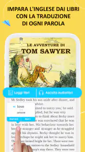 EWA: Impariamo l'inglese screenshot