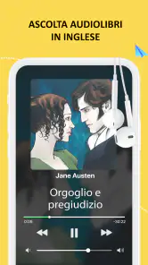 EWA: Impariamo l'inglese screenshot