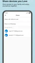 eWeLink - Smart Home 4