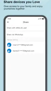 eWeLink - Smart Home screenshot