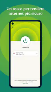 ExpressVPN - Veloce e Sicuro screenshot