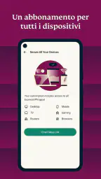 ExpressVPN - Veloce e Sicuro 4