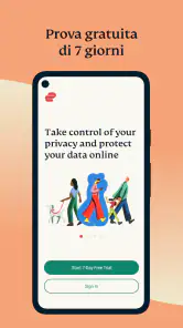 ExpressVPN - Veloce e Sicuro screenshot