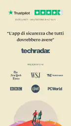 ExpressVPN - Veloce e Sicuro 8