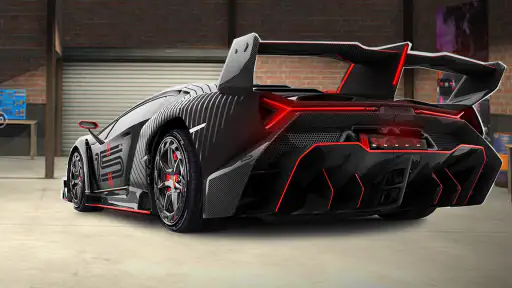 Extreme Car Sounds Simulator 2