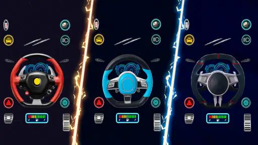 Extreme Car Sounds Simulator 3