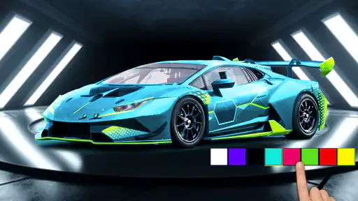 Extreme Car Sounds Simulator 4