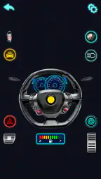 Extreme Car Sounds Simulator 5